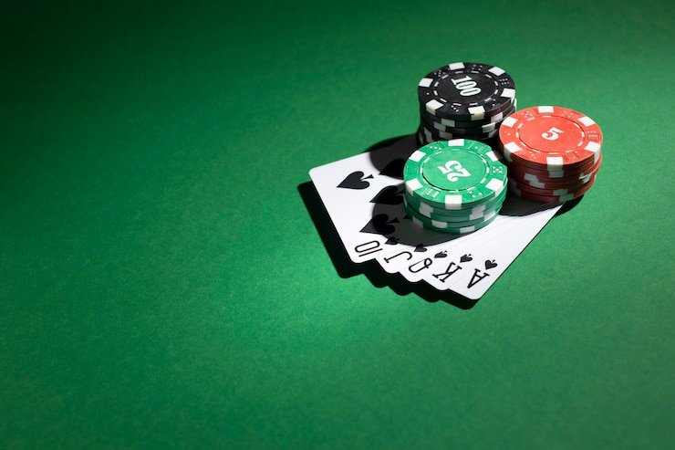 Pilihan metode pembayaran DANA, OVO, GoPay di layar deposit mobile